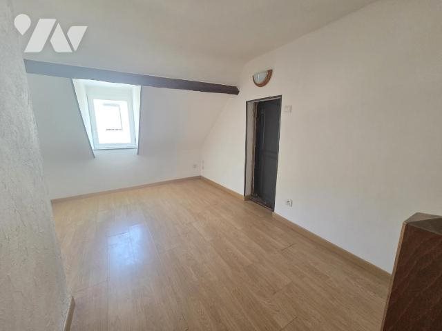 Maison à vendre, 43m², Friville-Escarbotin