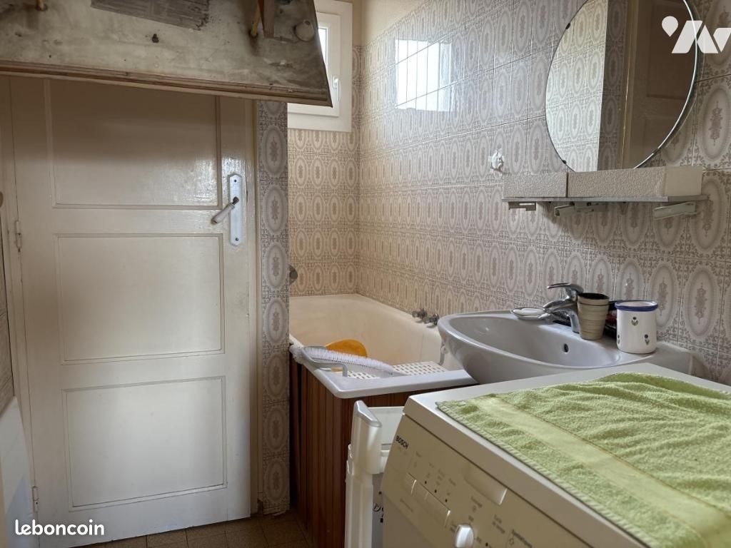 Maison à vendre, 50m², Fressenneville