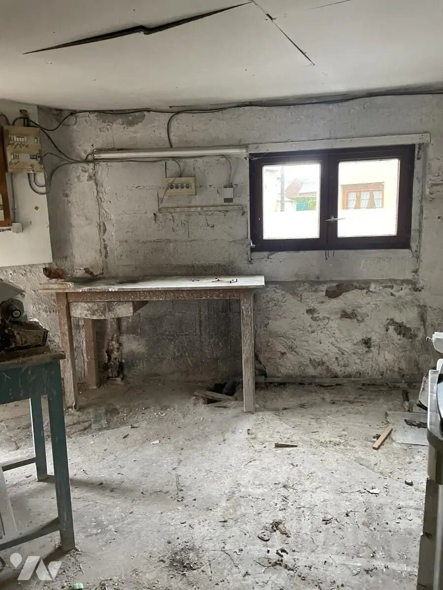 Maison à vendre, 40m², Fressenneville