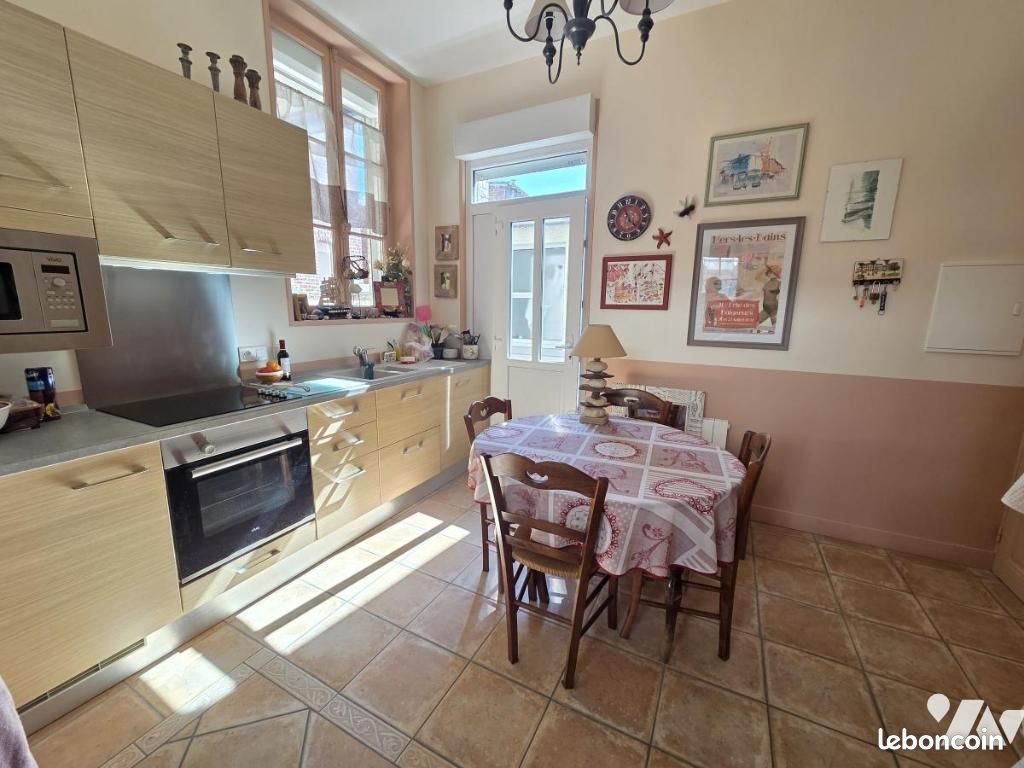 Appartement à vendre, 22m², Mers-les-Bains