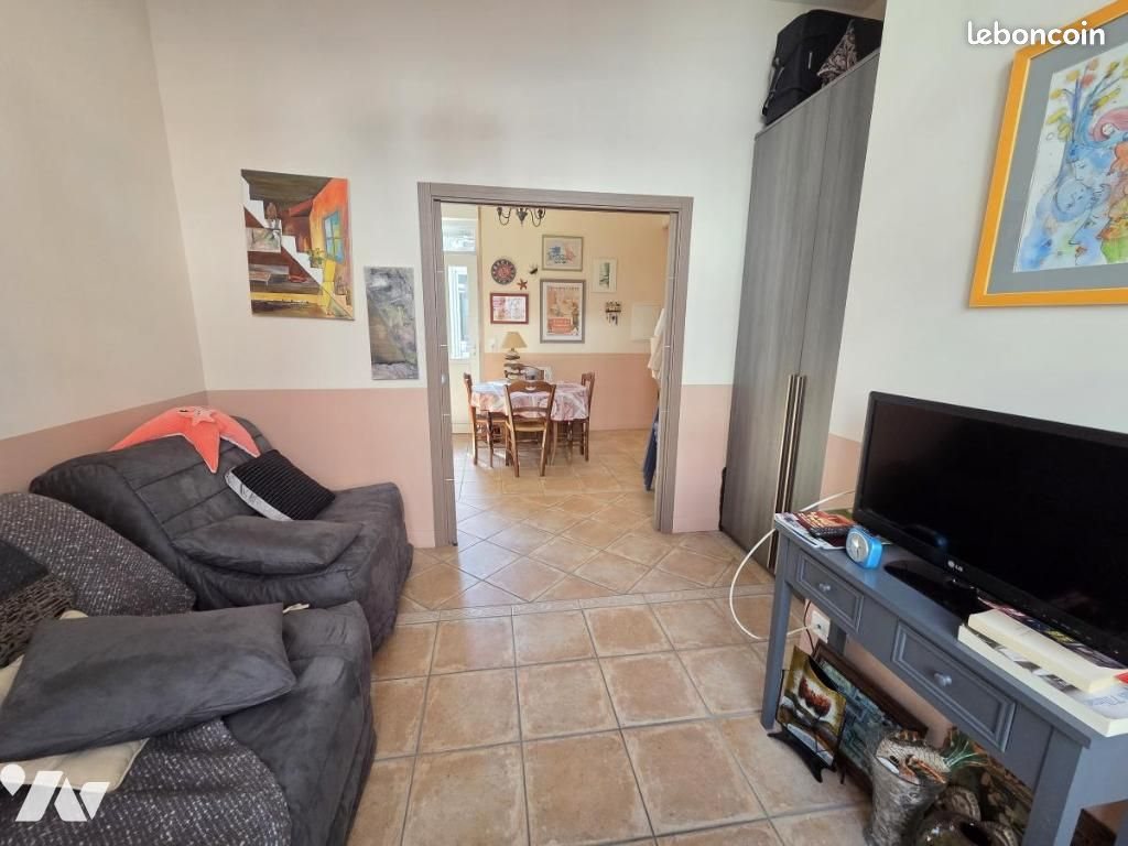 Appartement à vendre, 22m², Mers-les-Bains