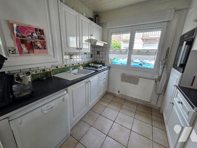 Maison à vendre, 82m², Mers-les-Bains