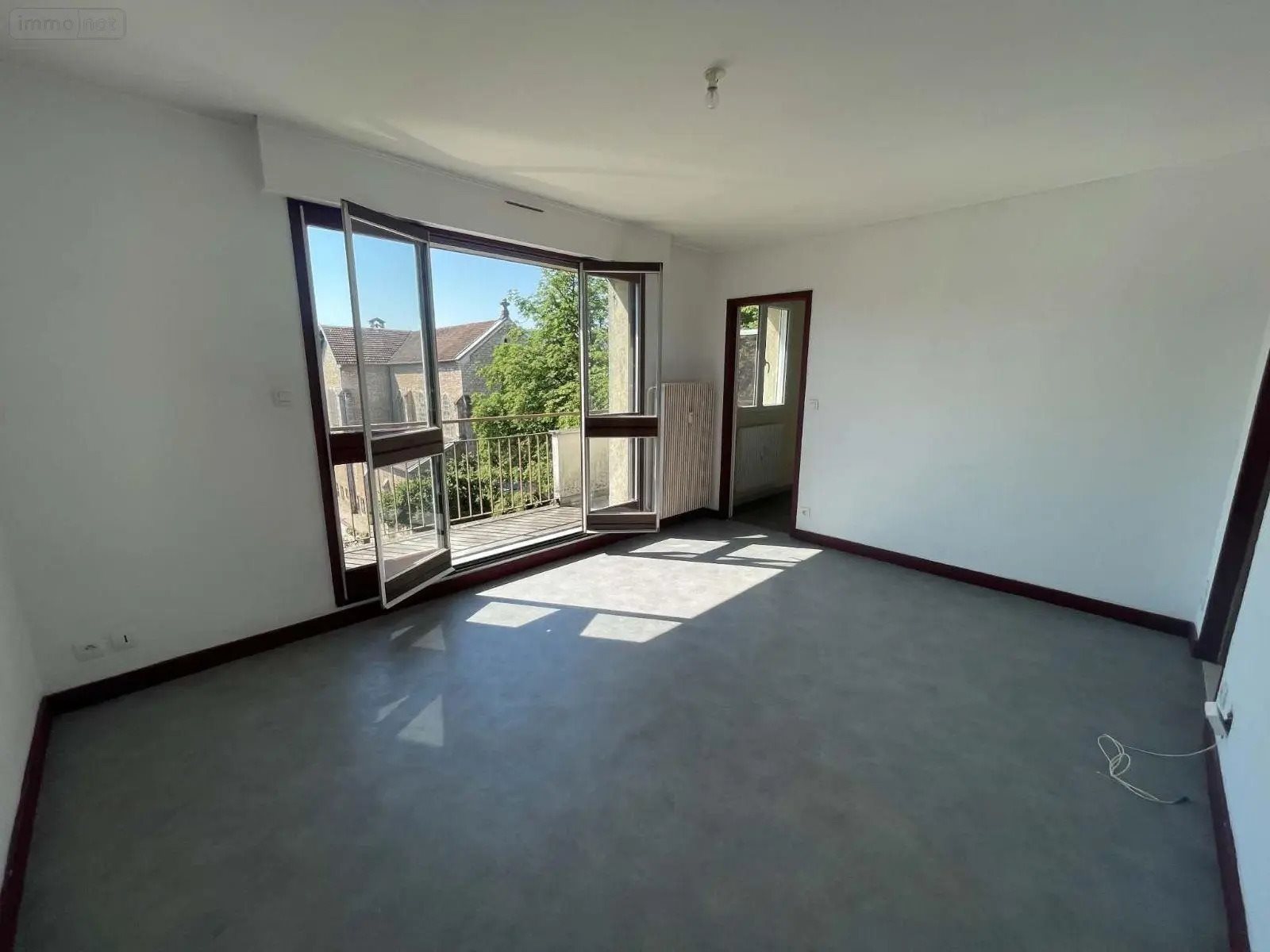 Appartement à vendre, 27m², Besançon