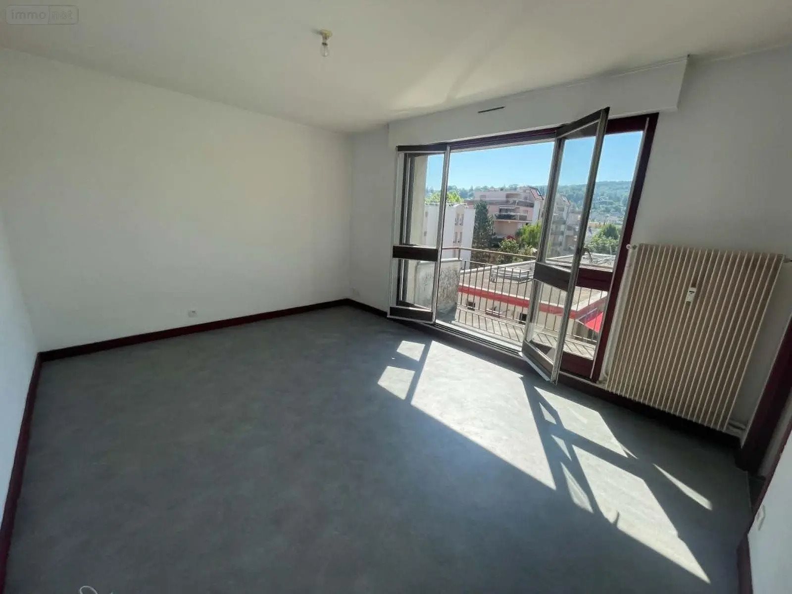 Appartement à vendre, 27m², Besançon