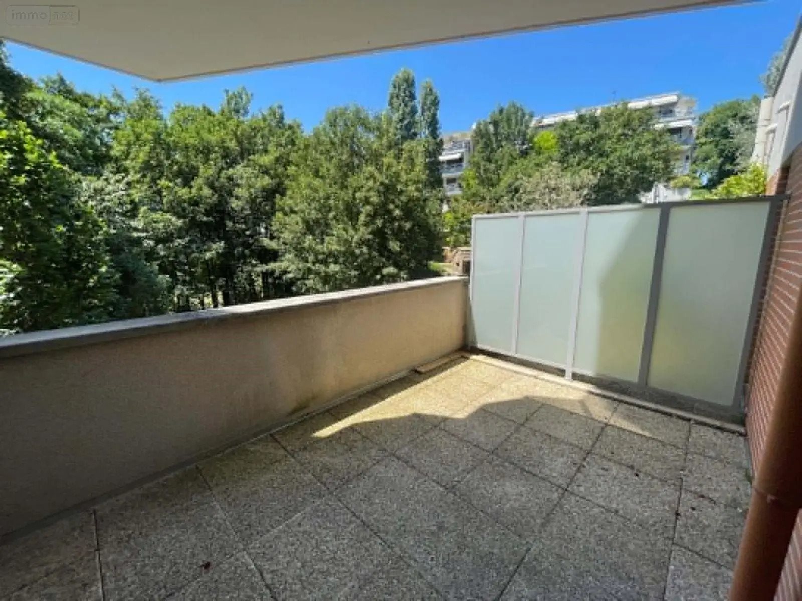 Appartement à vendre, 80m², Besançon