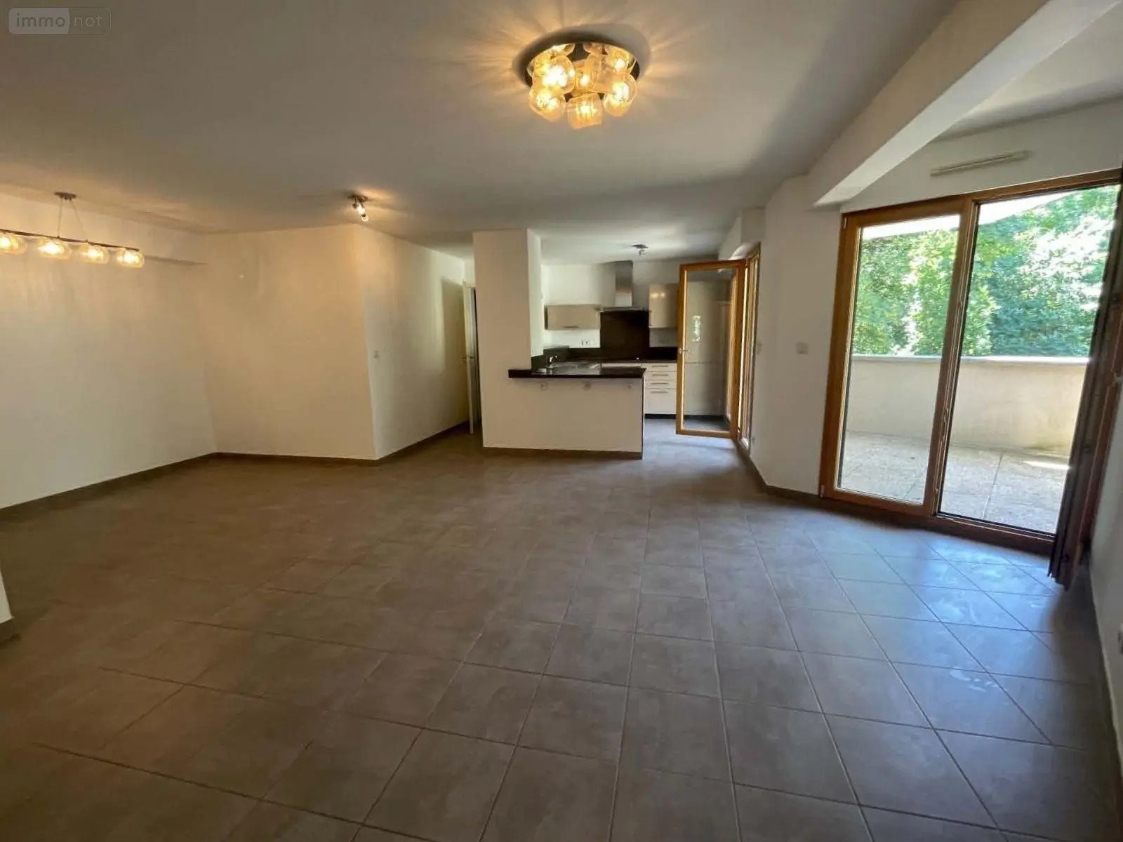 Appartement à vendre, 80m², Besançon