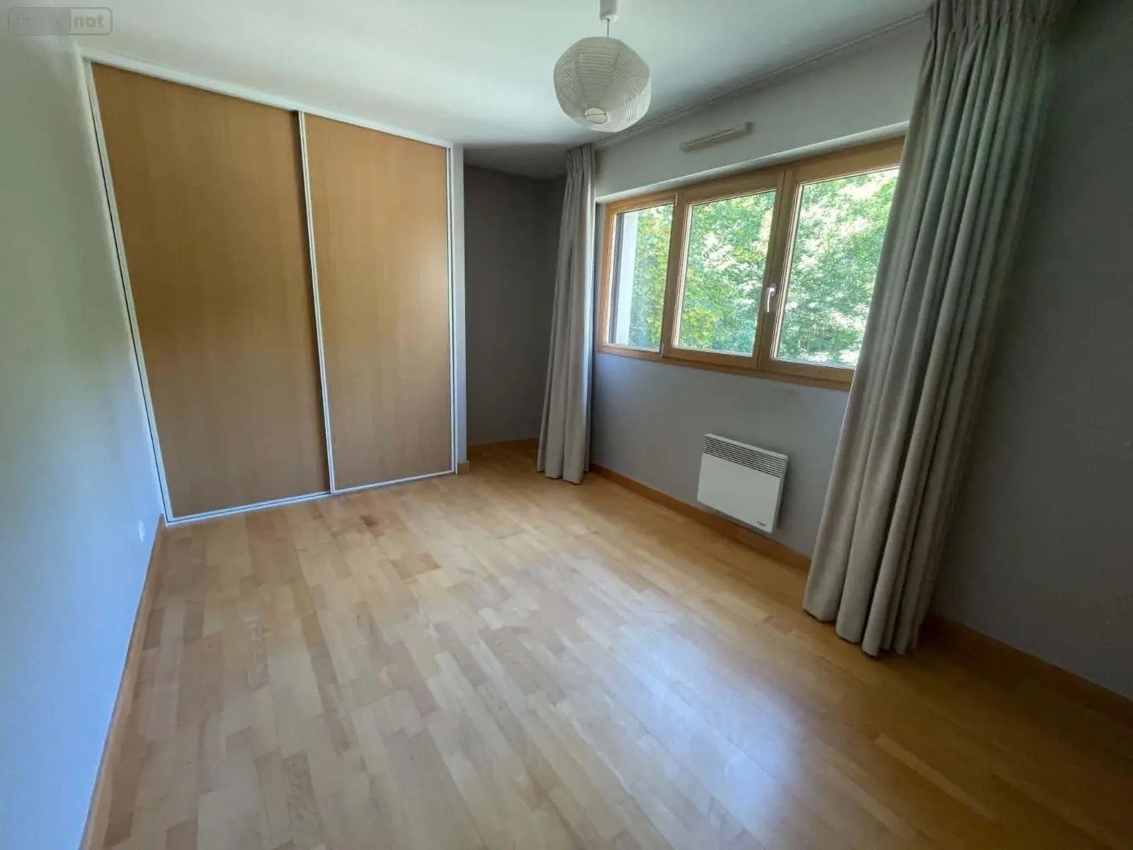 Appartement à vendre, 80m², Besançon