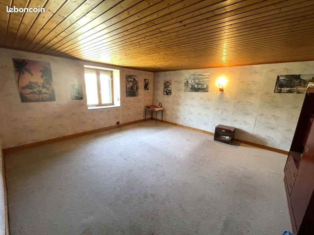 Maison à vendre, 180m², Tarcenay-Foucherans