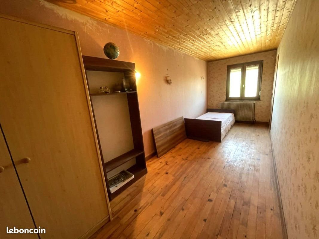 Maison à vendre, 180m², Tarcenay-Foucherans