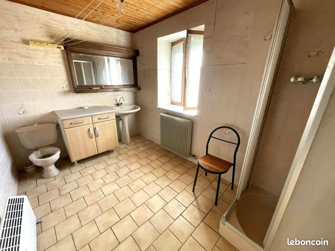 Maison à vendre, 180m², Tarcenay-Foucherans