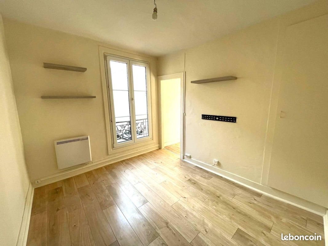 Appartement à vendre, 20m², Besançon