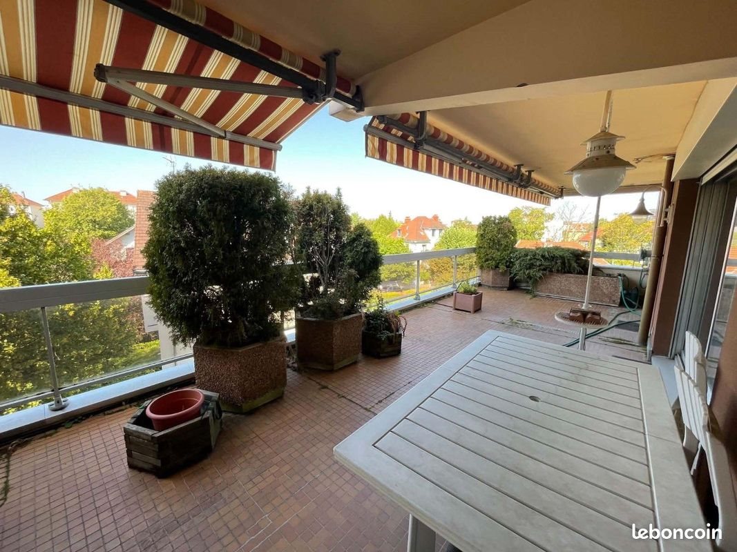 Appartement à vendre, 131m², Besançon