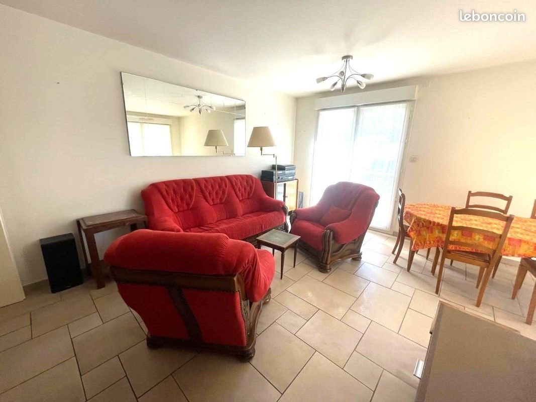 Appartement à vendre, 78m², Besançon
