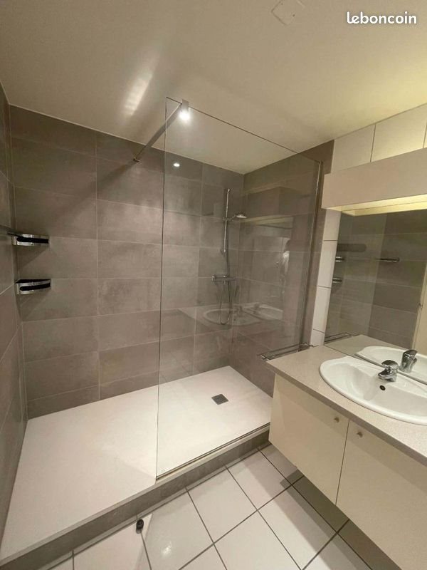Appartement à vendre, 78m², Besançon