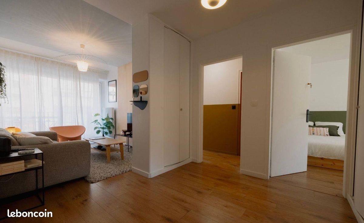 Appartement à vendre, 75m², Besançon