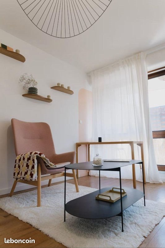 Appartement à vendre, 75m², Besançon