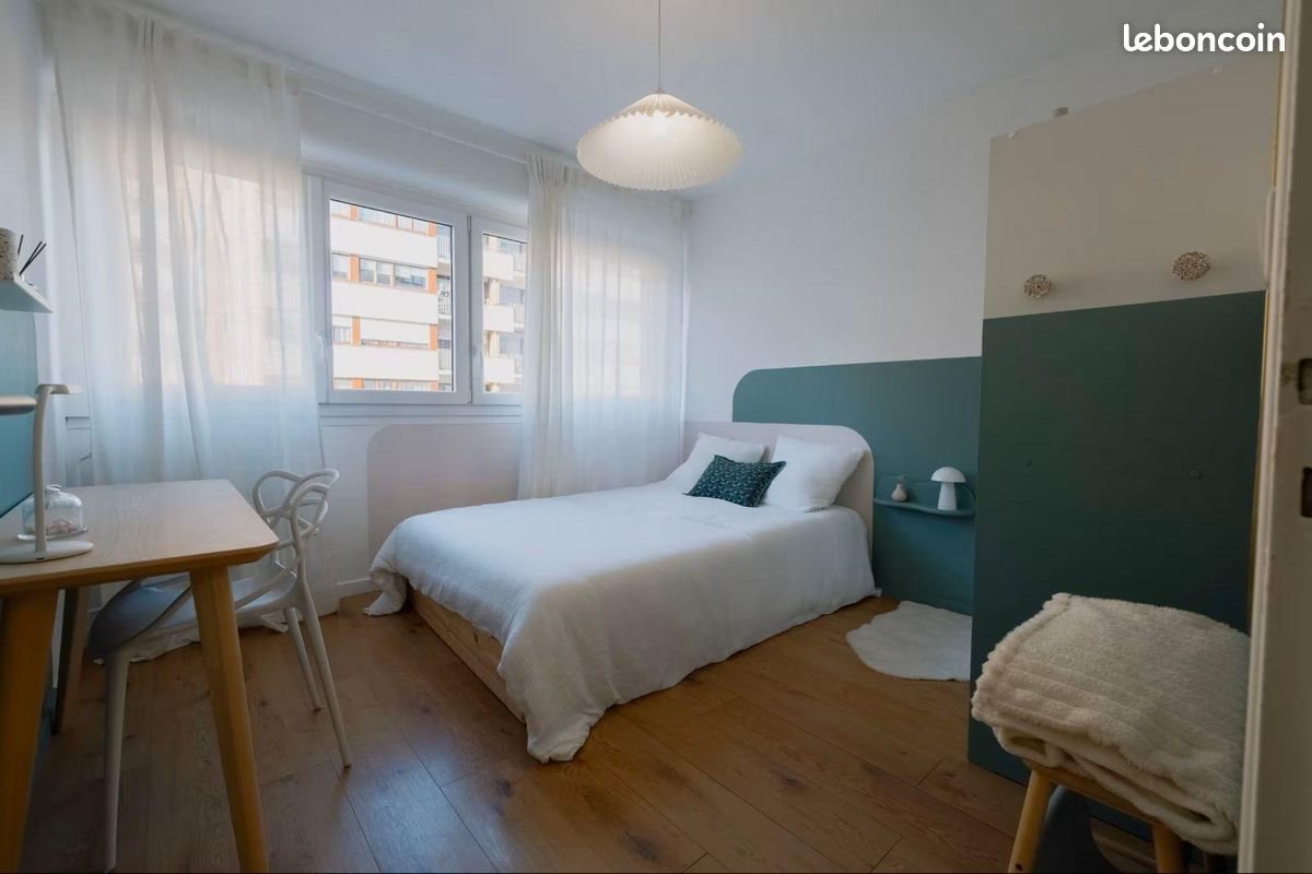 Appartement à vendre, 75m², Besançon