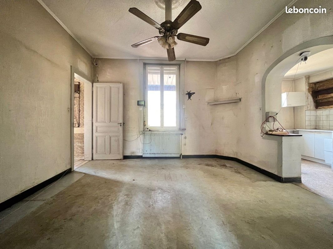 Maison à vendre, 118m², Besançon