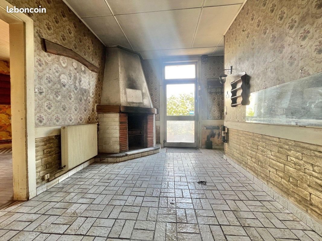 Maison à vendre, 118m², Besançon