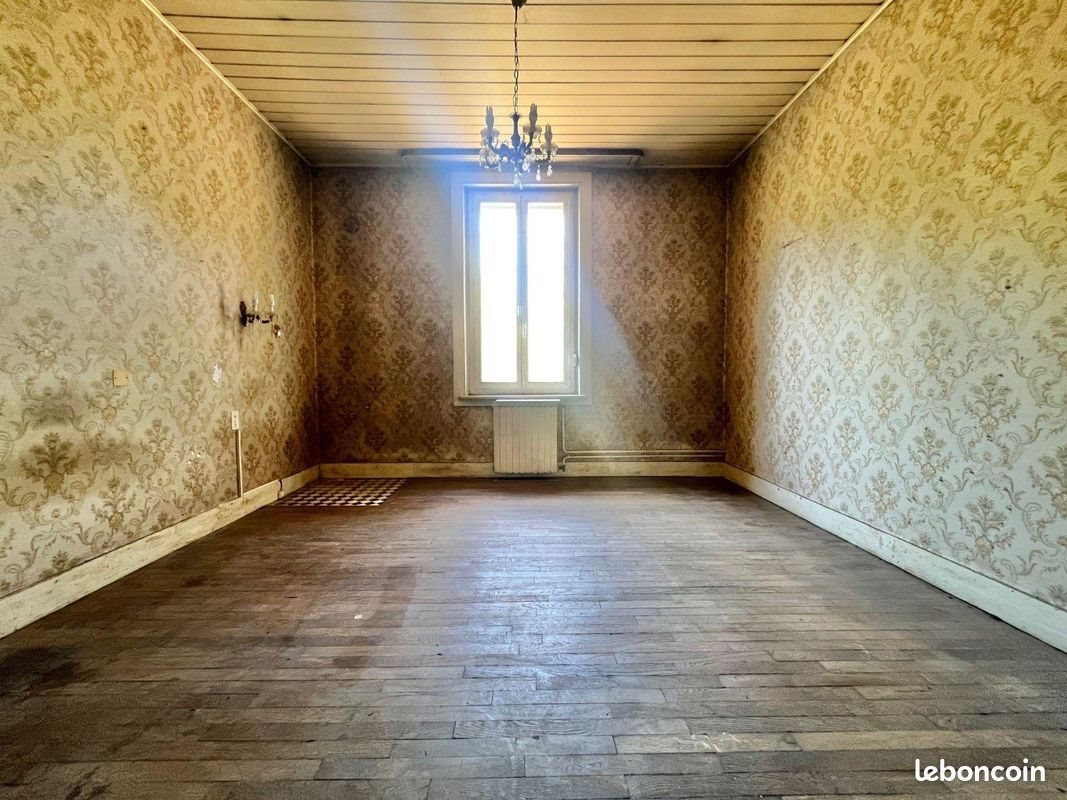 Maison à vendre, 118m², Besançon