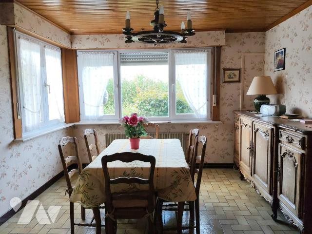 Maison à vendre, 82m², Linselles
