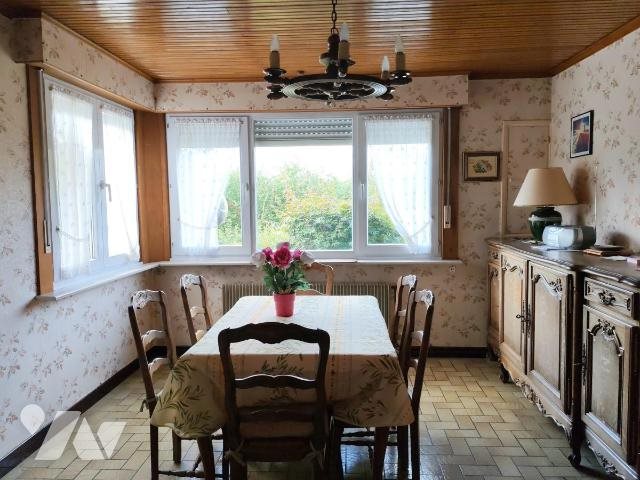 Maison à vendre, 82m², Linselles