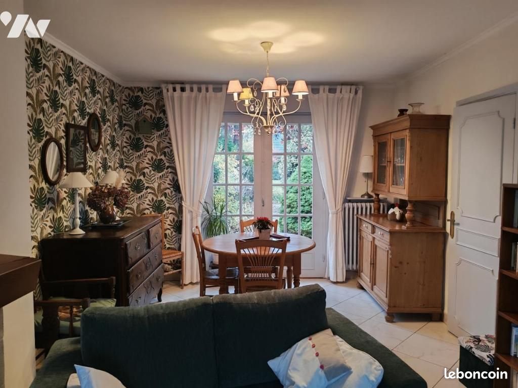 Maison à vendre, 88m², Tourcoing