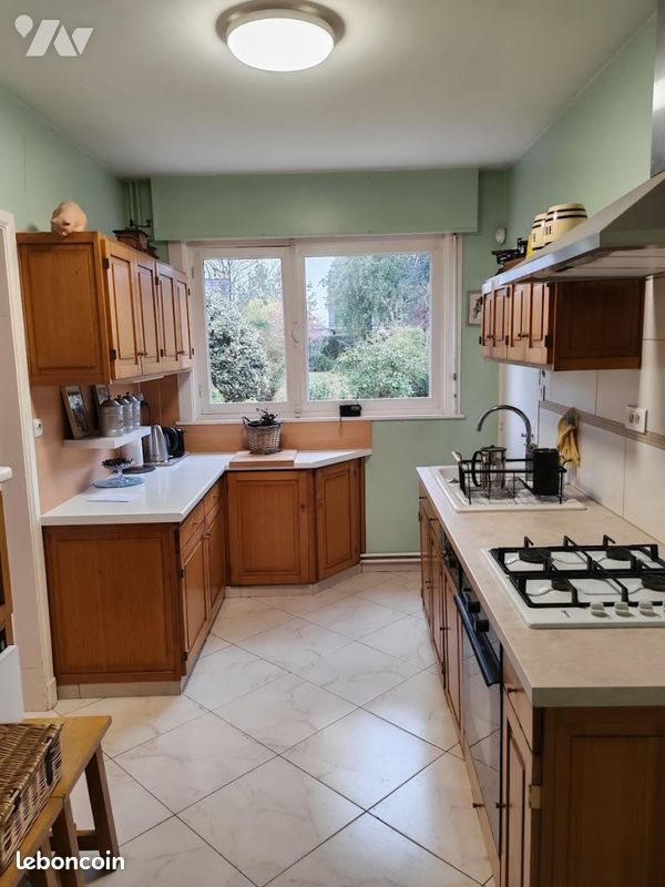 Maison à vendre, 88m², Tourcoing