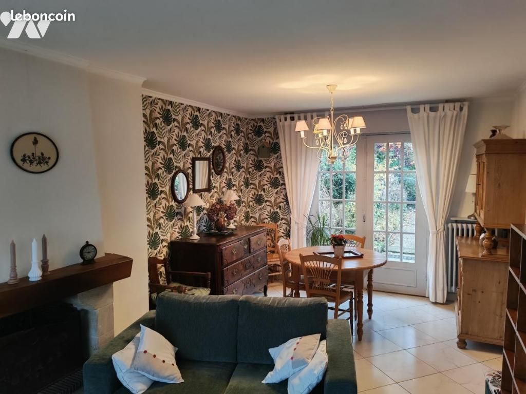 Maison à vendre, 88m², Tourcoing