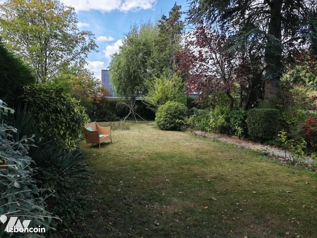 Maison à vendre, 88m², Tourcoing