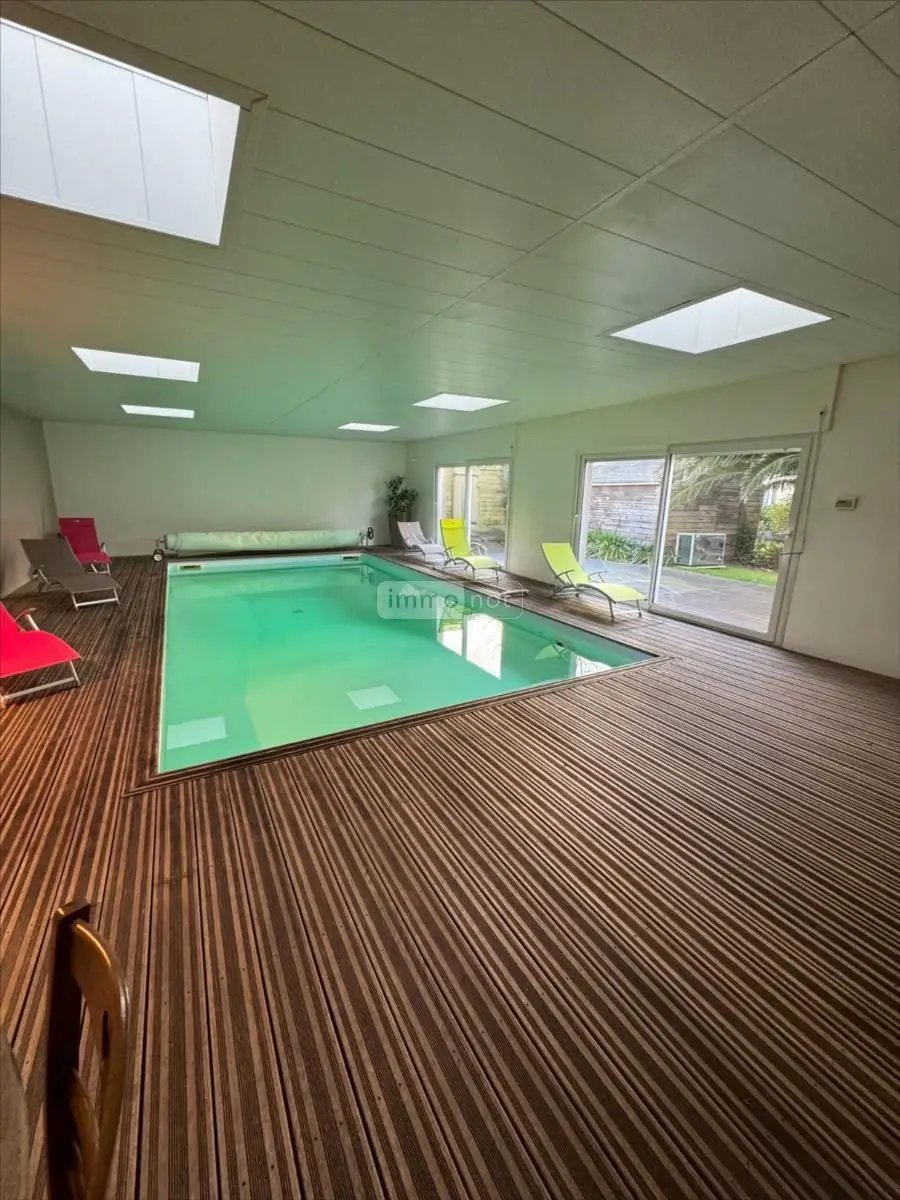 Maison à vendre, 114m², Saint-Jean-du-Doigt