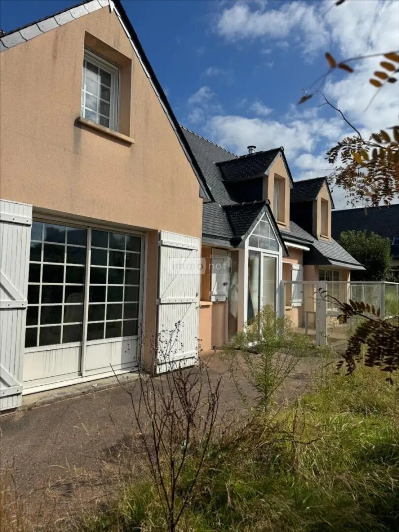 Maison à vendre, 198m², Carantec