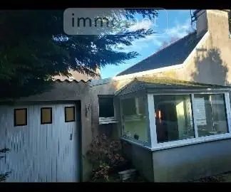 Maison à vendre, 50m², Tréflez