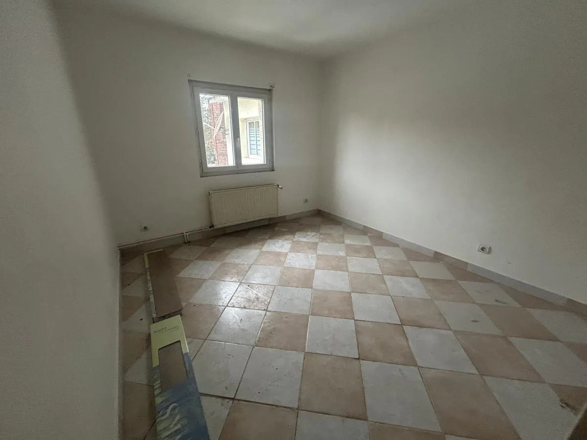 Maison à vendre, 52m², Escaudoeuvres