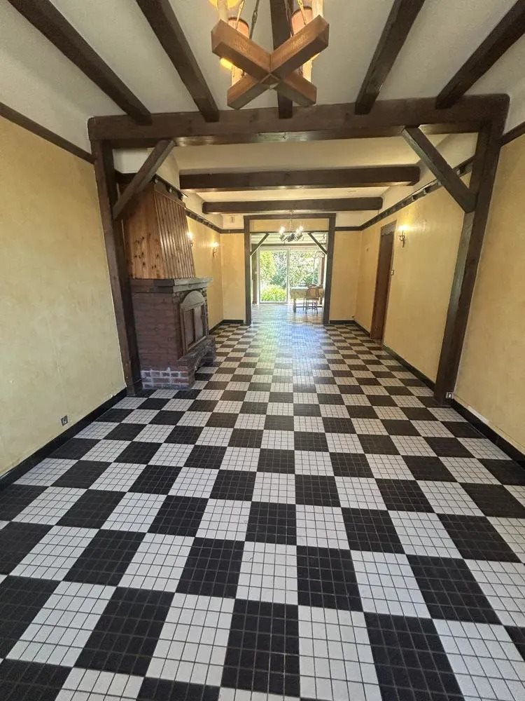 Maison à vendre, 124m², Cambrai