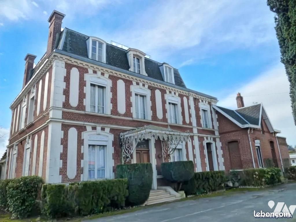 Maison à vendre, 535m², Cambrai