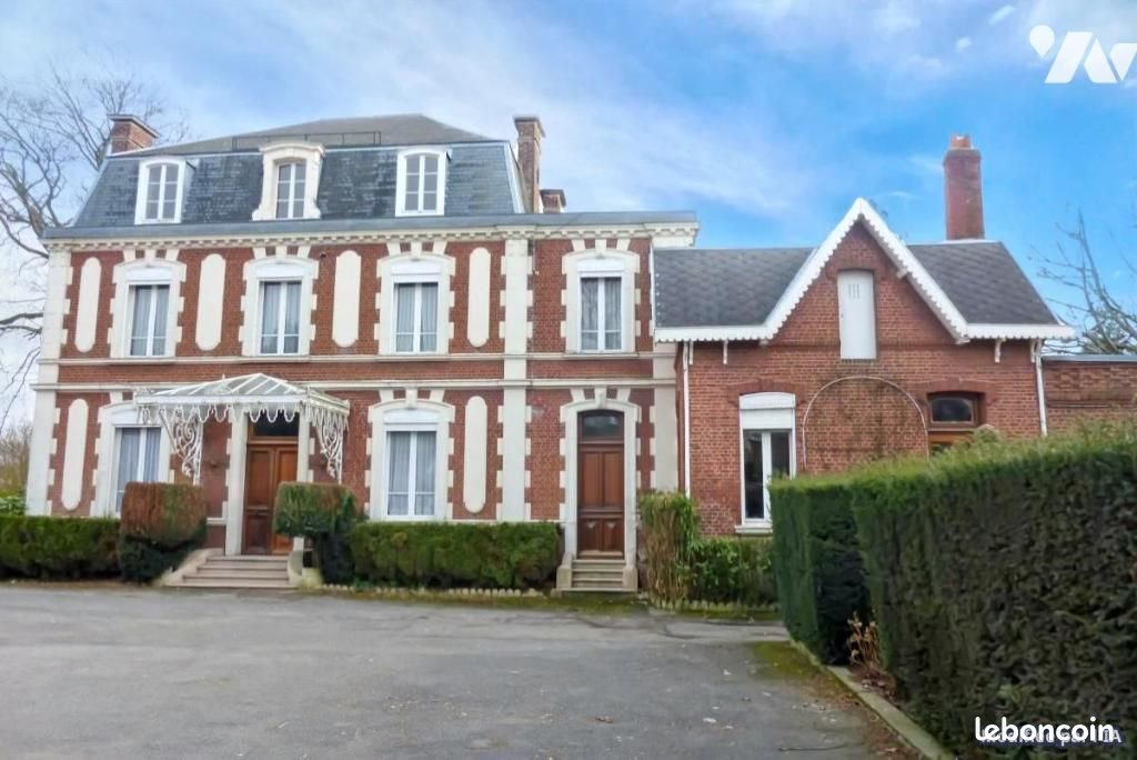 Maison à vendre, 535m², Cambrai