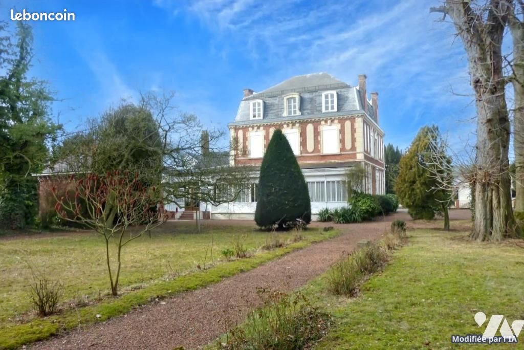 Maison à vendre, 535m², Cambrai