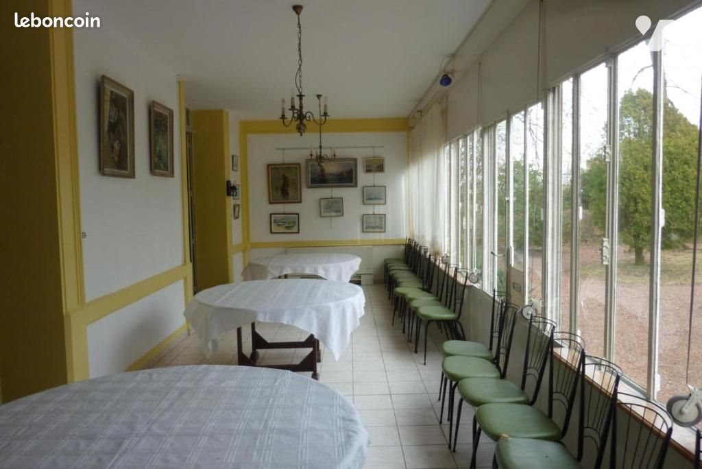 Maison à vendre, 535m², Cambrai