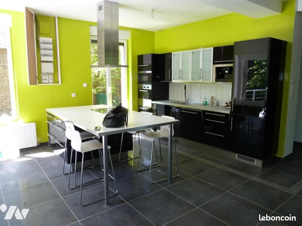 Maison à vendre, 233m², Honnecourt-sur-Escaut