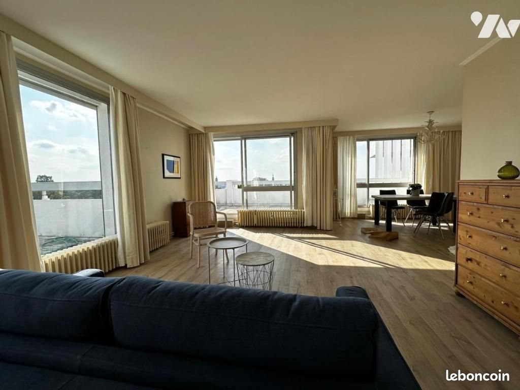 Appartement à louer, 145m², Cambrai