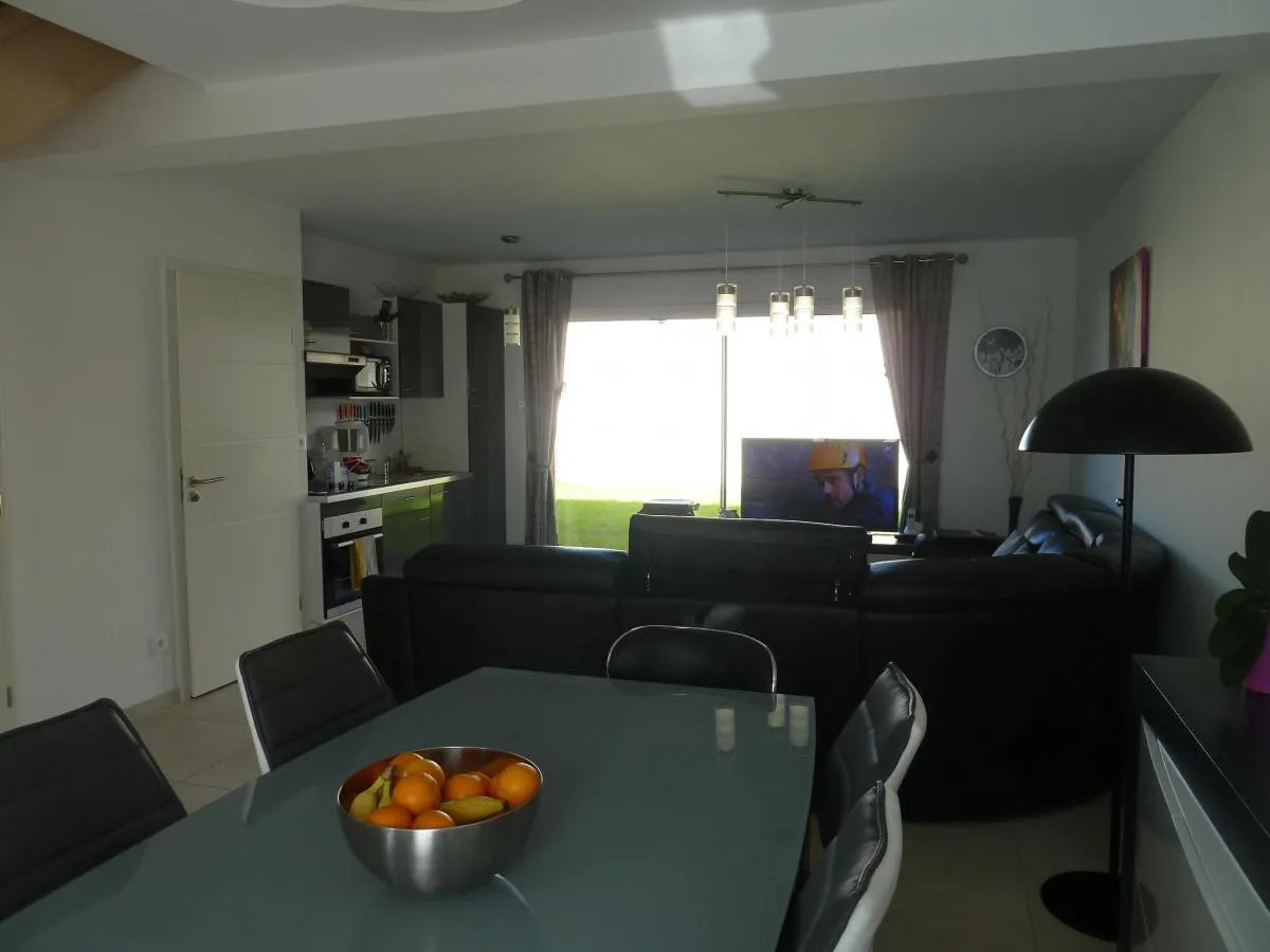Maison à louer, 74m², Féchain