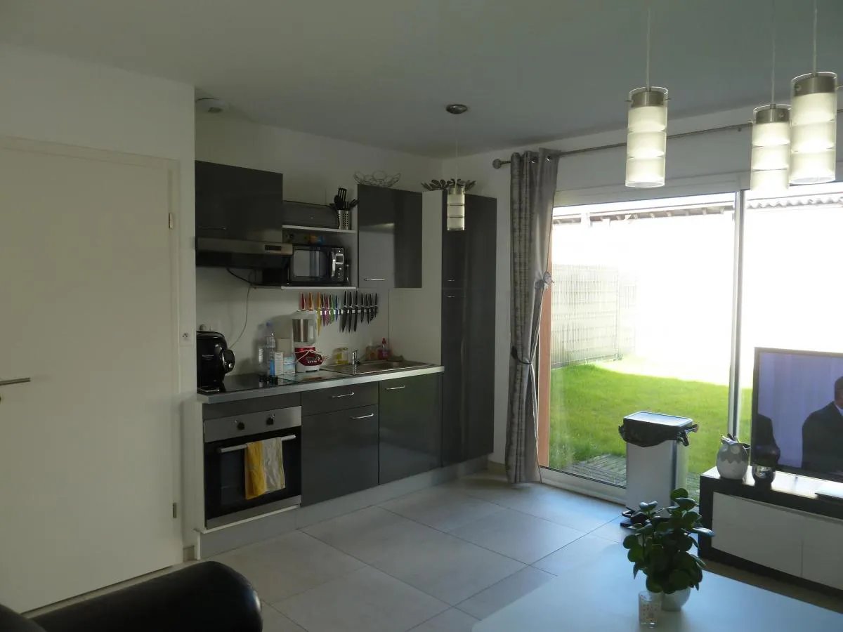 Maison à louer, 74m², Féchain