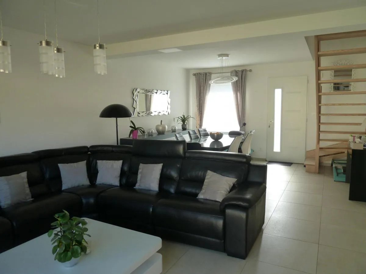 Maison à louer, 74m², Féchain