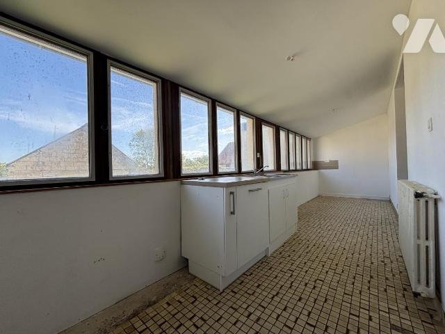 Maison à vendre, 165m², Montebourg