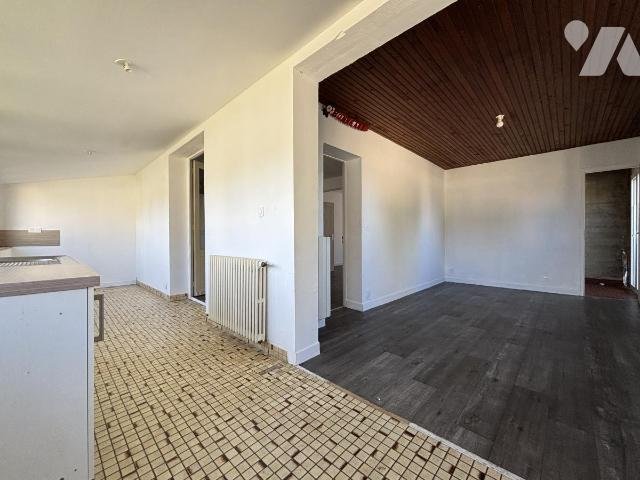 Maison à vendre, 165m², Montebourg