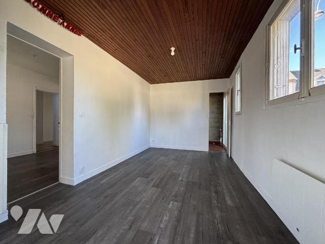 Maison à vendre, 165m², Montebourg