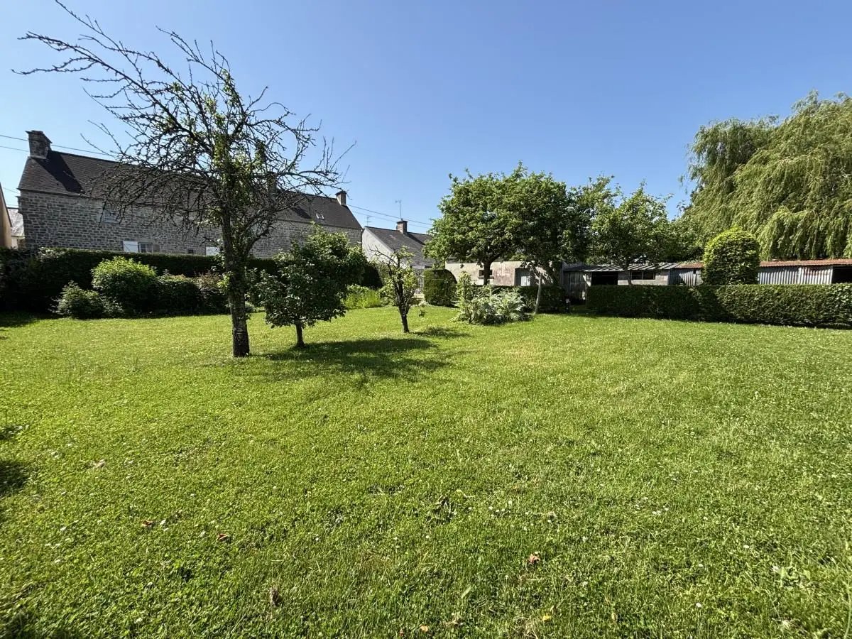 Maison à vendre, 110m², Valognes