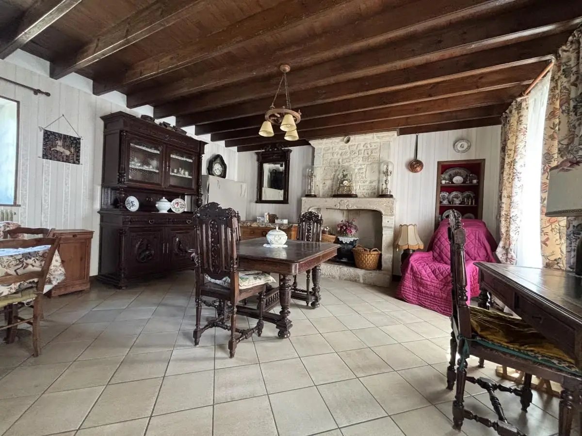 Maison à vendre, 110m², Valognes