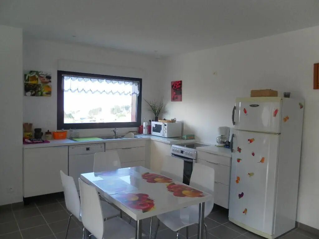 Maison à louer, 122m², Cherbourg-Octeville